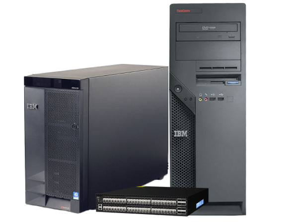 IBM